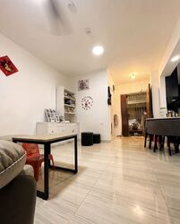 Blk 429B Bedok North Woods (Bedok), HDB 3 Rooms #561659761